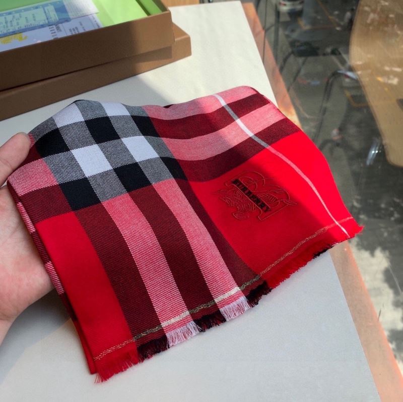 BURBERRY